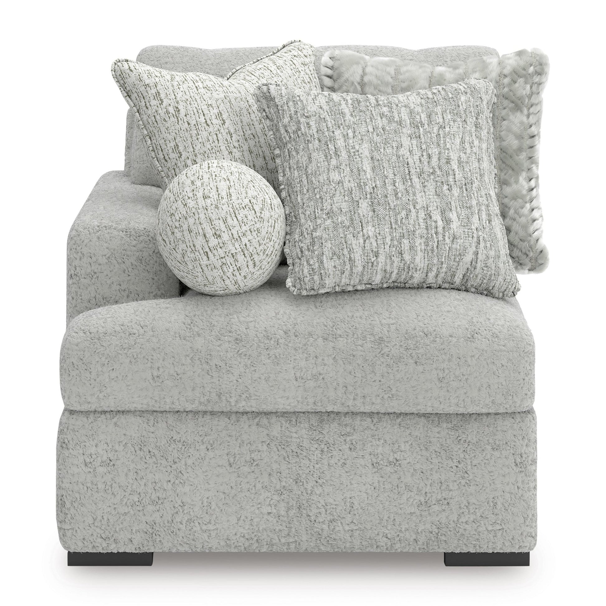 Snodoodle  LAF Chair Sectionals| Ashley Homestore