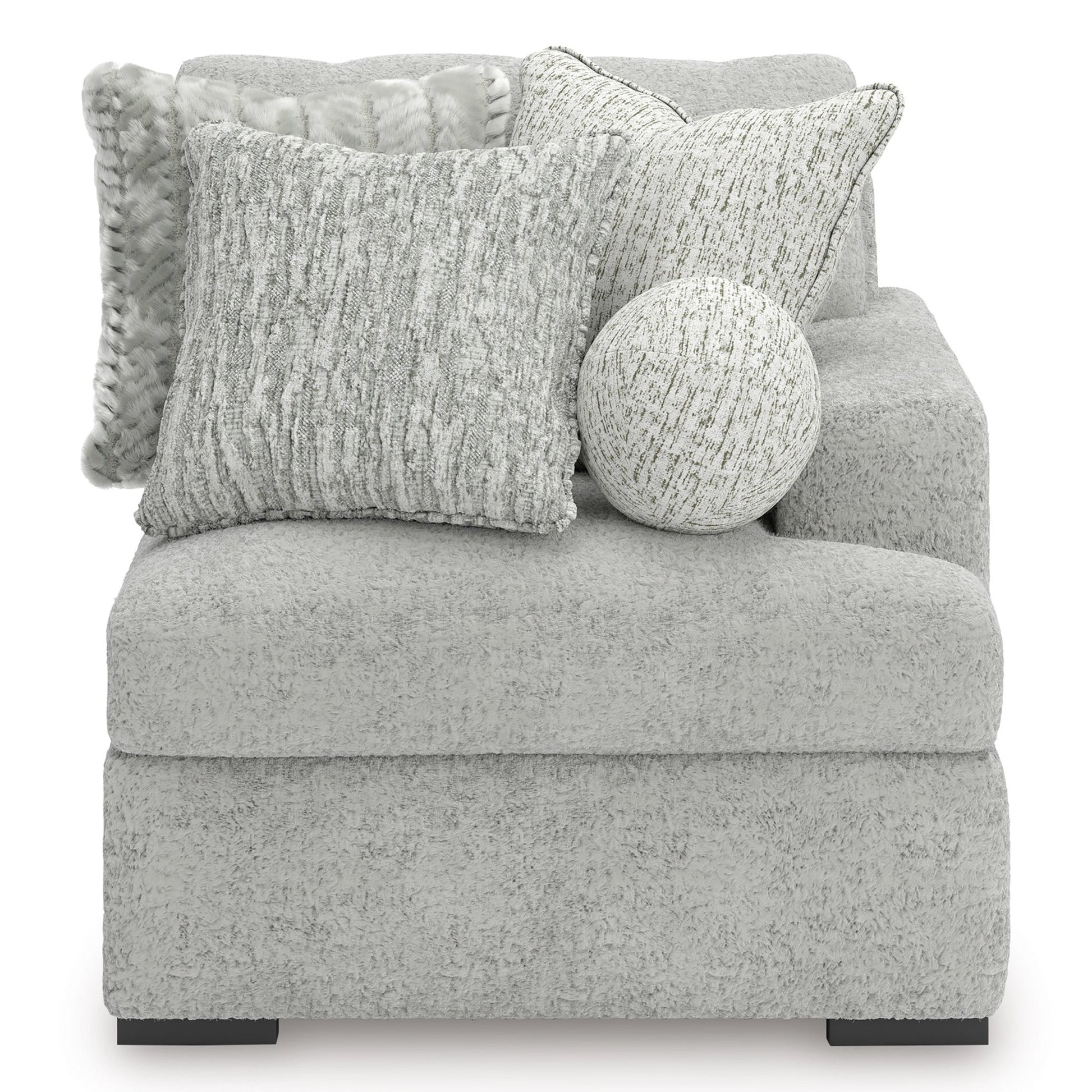 Snodoodle  RAF Chair Sectionals| Ashley Homestore