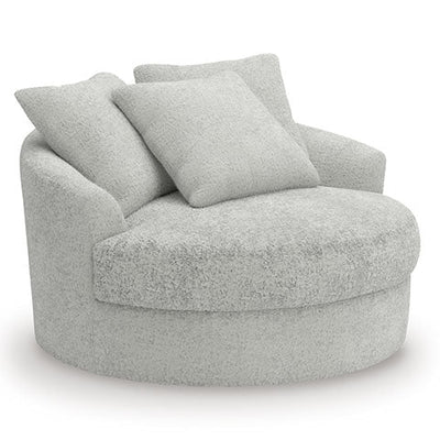 Snodoodle  Swivel Chair - Al Rugaib Furniture