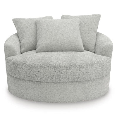 Snodoodle  Swivel Chair - Al Rugaib Furniture