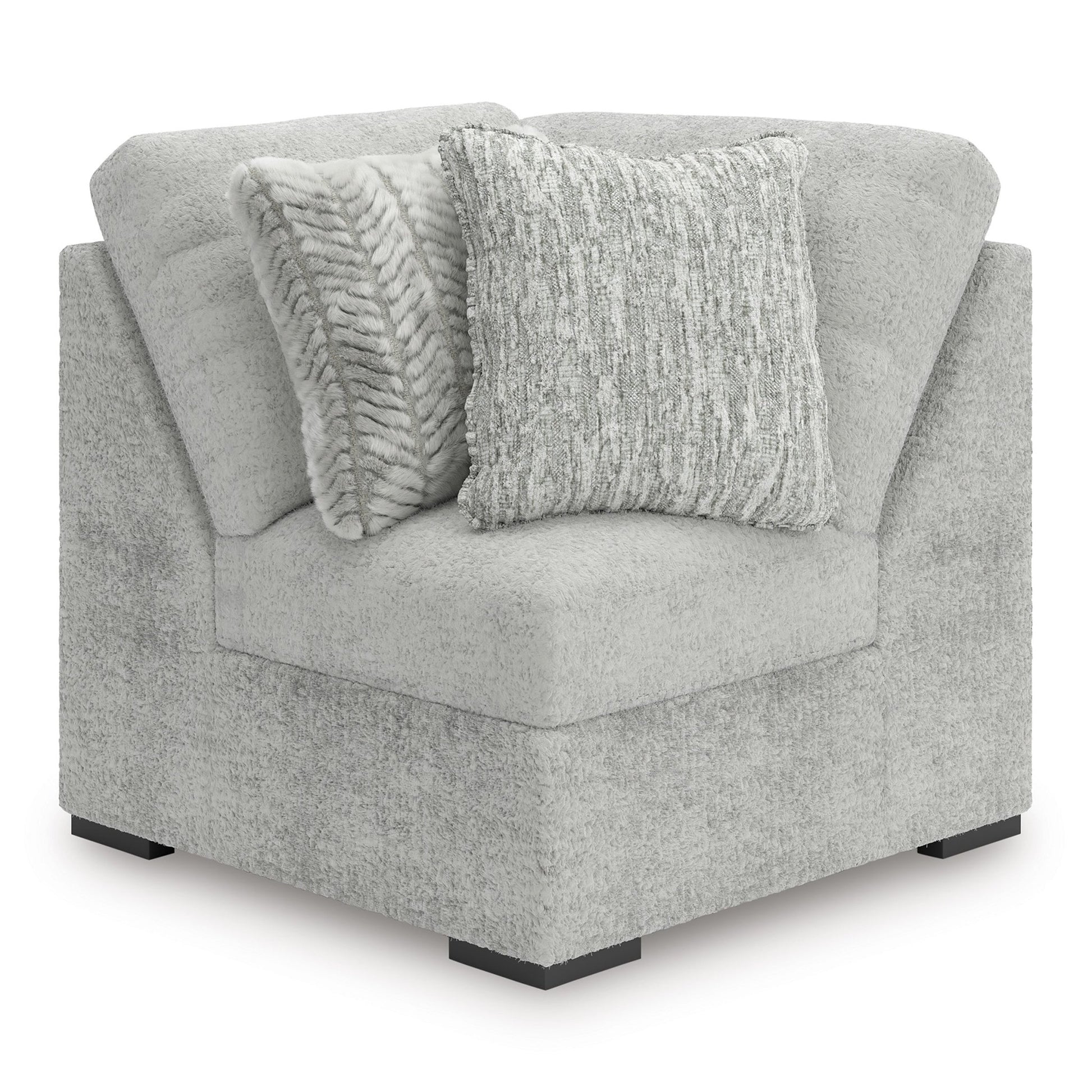 Snodoodle  Wedge Sectionals| Ashley Homestore