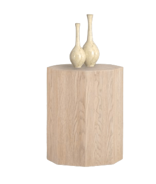 Snow End Table End Tables| Roots Furniture