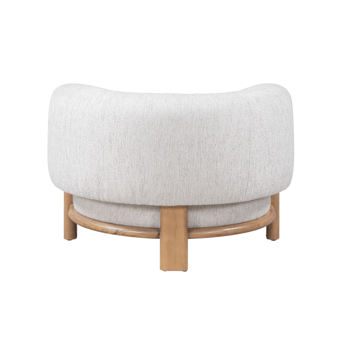 Snow Linen Beige Chair Chairs| Roots Furniture
