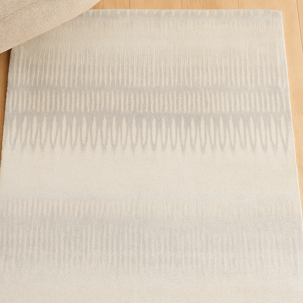Adria Snow Rug - 200 x 290 cm