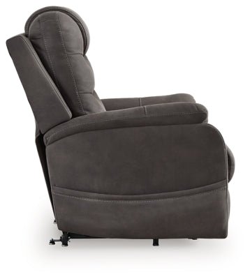 Snowfield Power Lift Recliner Recliners| Ashley Homestore