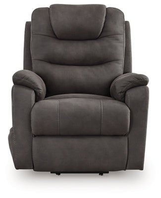 Snowfield Power Lift Recliner Recliners| Ashley Homestore