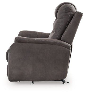 Snowfield Power Lift Recliner Recliners| Ashley Homestore