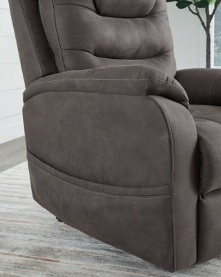 Snowfield Power Lift Recliner Recliners| Ashley Homestore