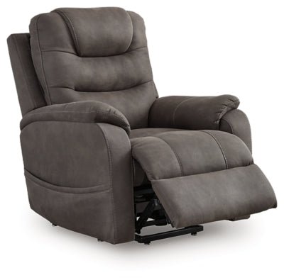 Snowfield Power Lift Recliner Recliners| Ashley Homestore
