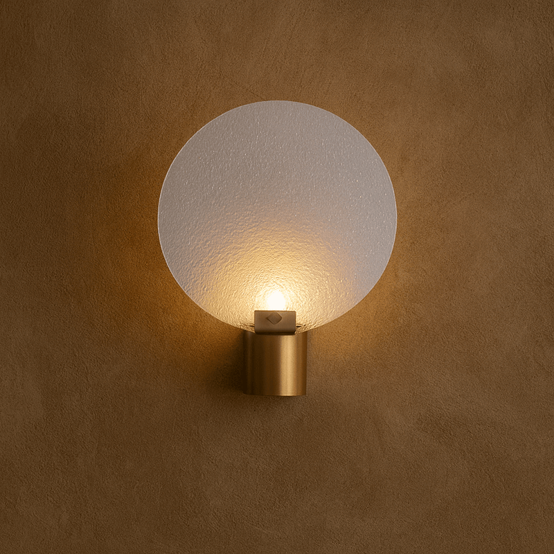 Snowy, Wall lamp - Al Rugaib Furniture