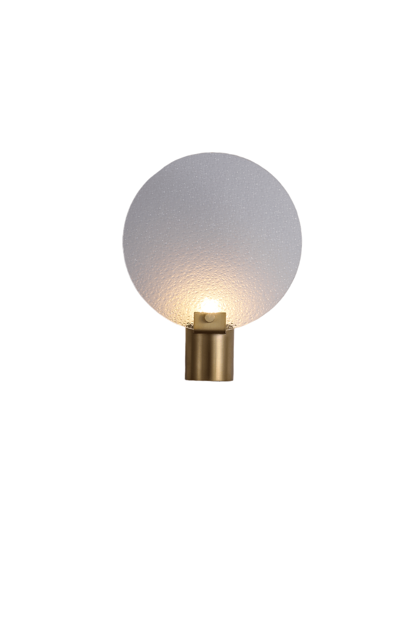 Snowy, Wall lamp Wall Sconces| Roots Furniture