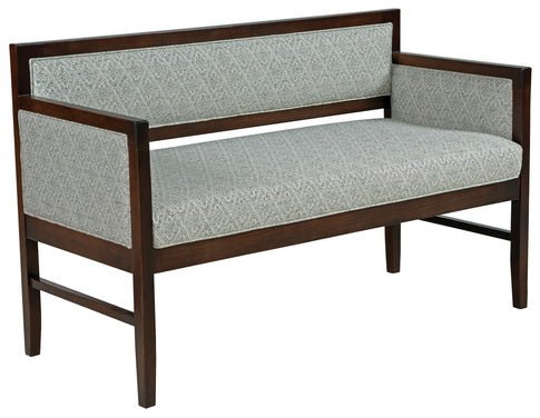 Snyder Bench Benches| Fairfield Chair