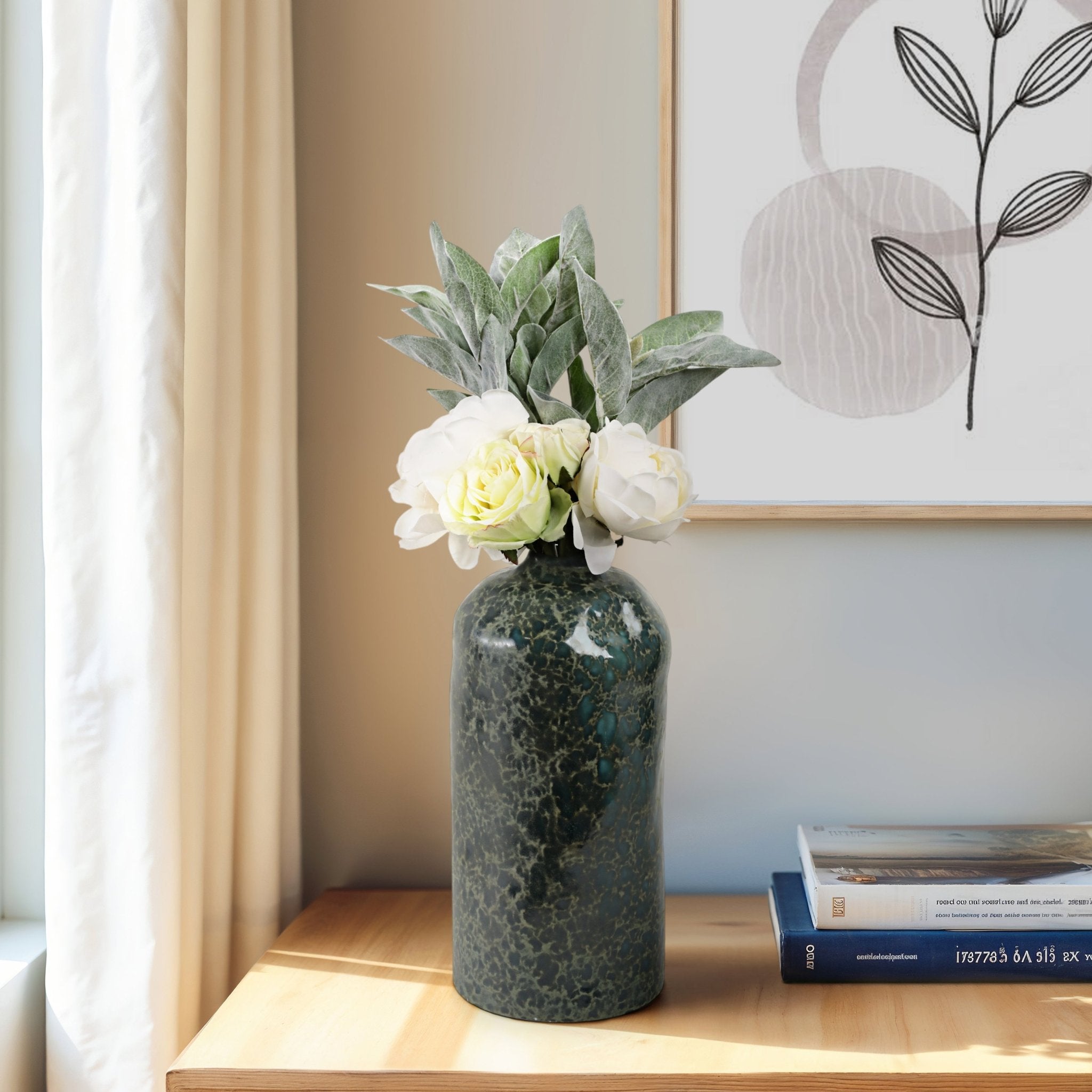 Sobreda Portugal Vase Vases and Jars| Sagebrook Home