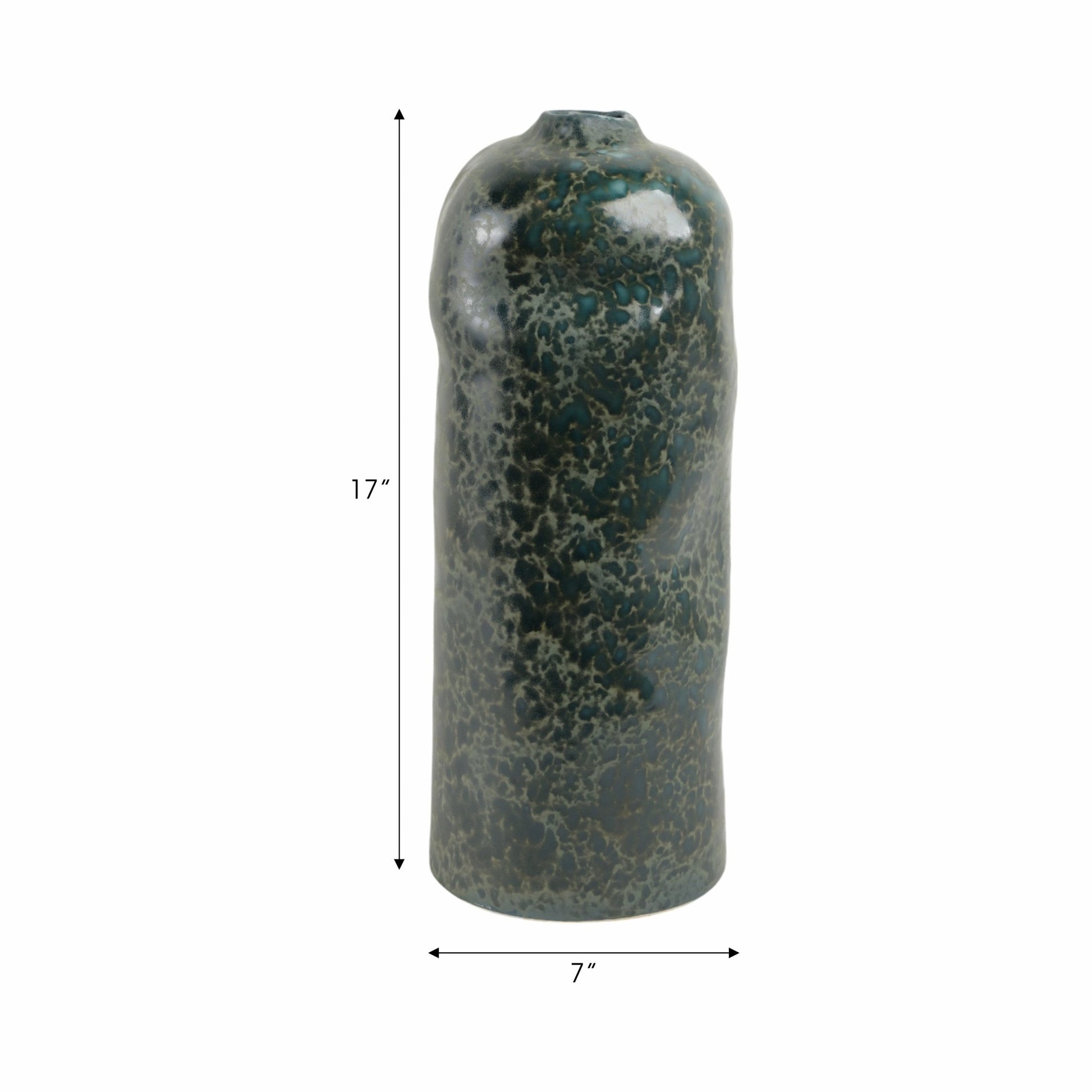 Sobreda Portugal Vase Vases and Jars| Sagebrook Home
