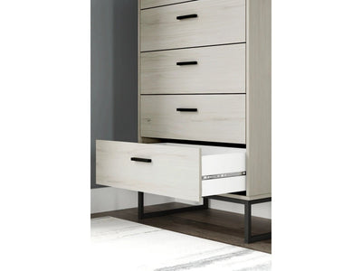 Socalle Chest of Drawers - Al Rugaib Furniture
