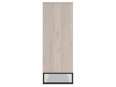 Socalle Chest of Drawers - Al Rugaib Furniture