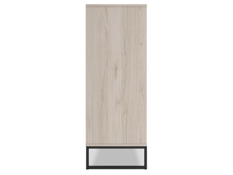 Socalle Chest of Drawers - Al Rugaib Furniture