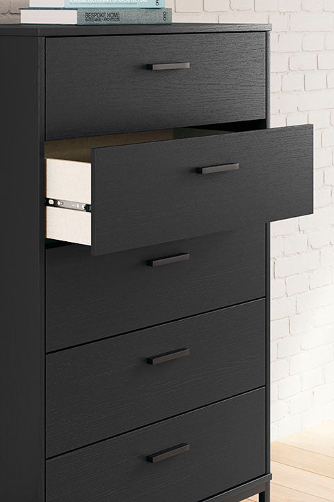 Socalle Chest of Drawers Cabinets & Chests| Ashley Homestore