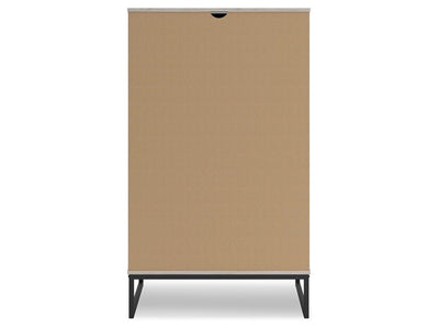 Socalle Chest of Drawers - Al Rugaib Furniture