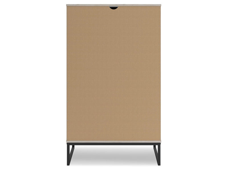 Socalle Chest of Drawers - Al Rugaib Furniture