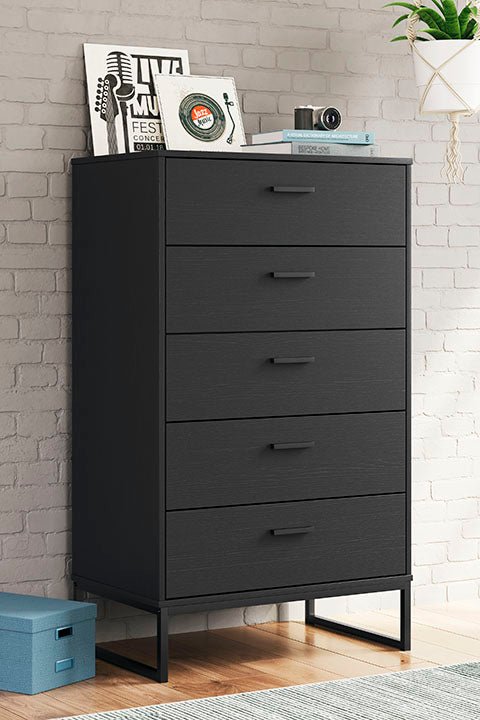 Socalle Chest of Drawers Cabinets & Chests| Ashley Homestore