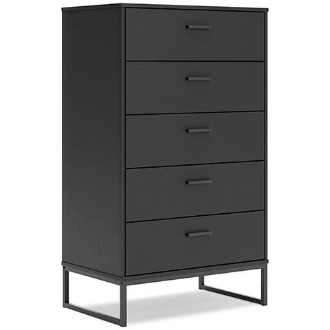 Socalle Chest of Drawers Cabinets & Chests| Ashley Homestore