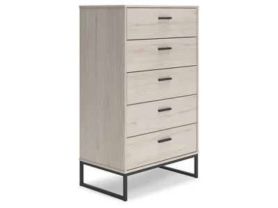 Socalle Chest of Drawers - Al Rugaib Furniture
