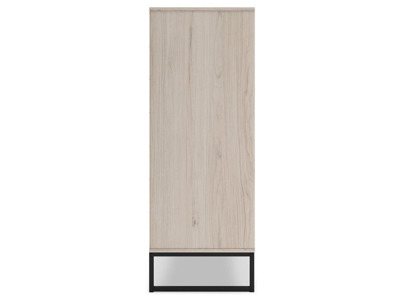 Socalle Chest of Drawers - Al Rugaib Furniture