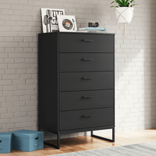 Socalle Chest of Drawers
