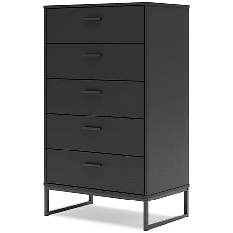 Socalle Chest of Drawers Cabinets & Chests| Ashley Homestore