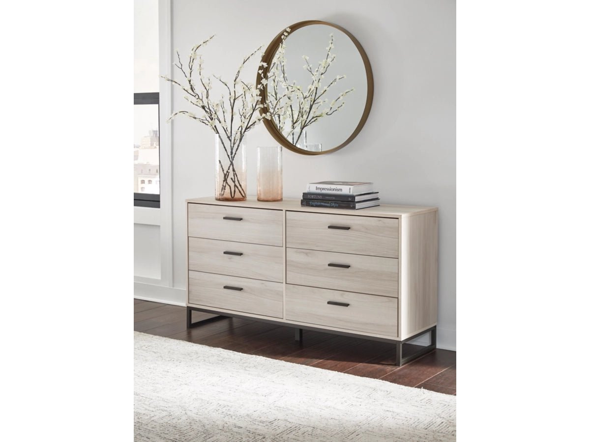 Socalle Dresser Dressers| Ashley Homestore
