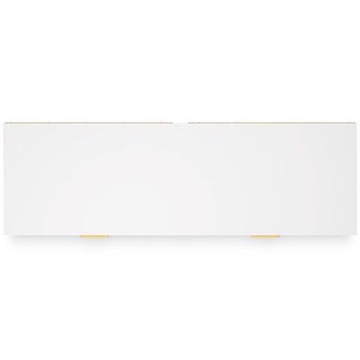 Socalle Dresser - Al Rugaib Furniture