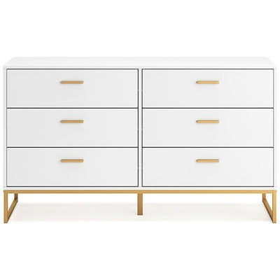 Socalle Dresser - Al Rugaib Furniture