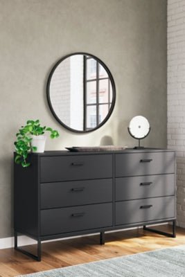 Socalle Dresser Dressers| Ashley Homestore