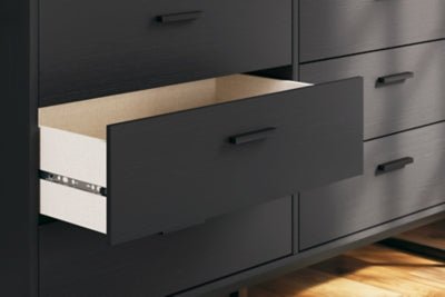 Socalle Dresser Dressers| Ashley Homestore