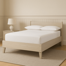 Socalle Full Bed1