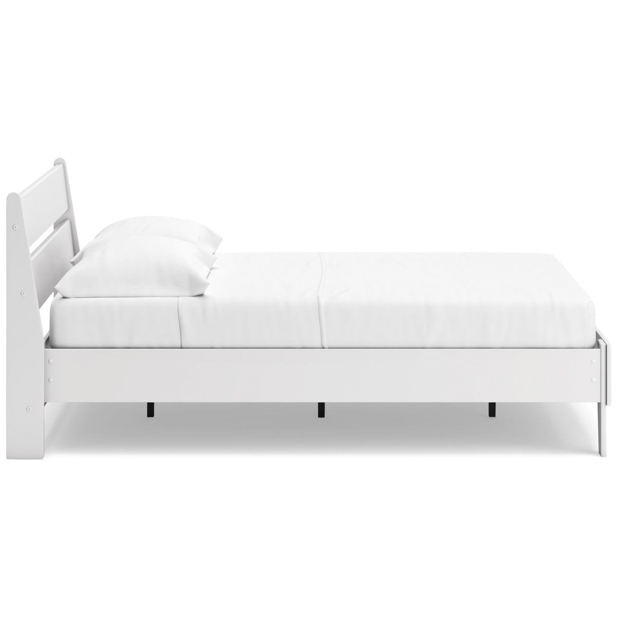 Socalle Full Panel Platform Bed Beds| Ashley Homestore