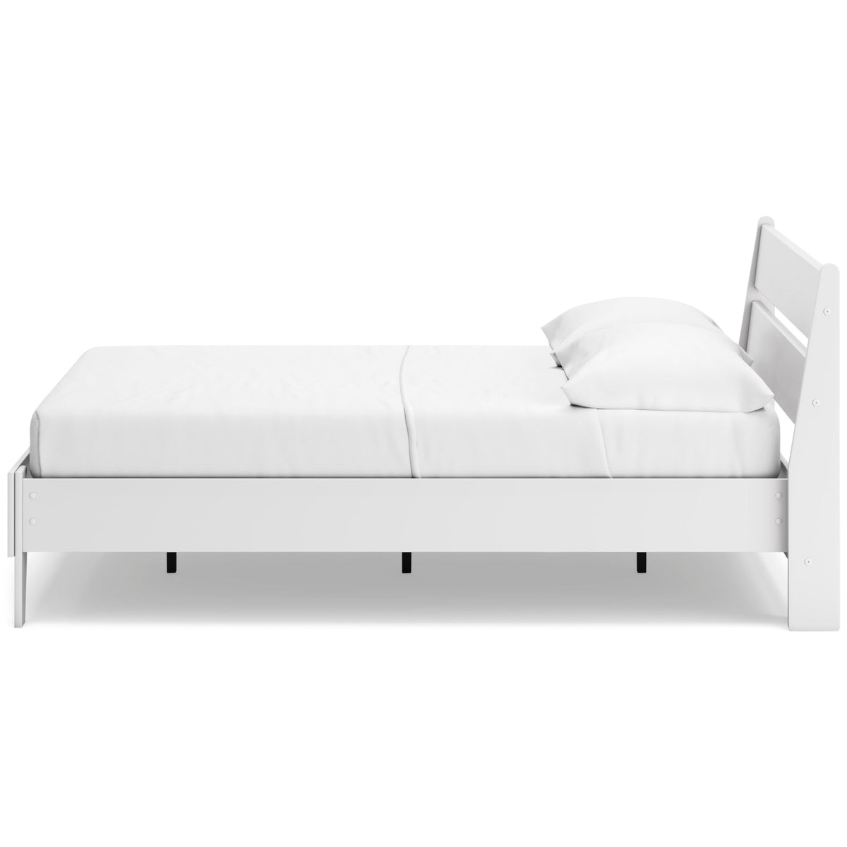Socalle Full Panel Platform Bed Beds| Ashley Homestore