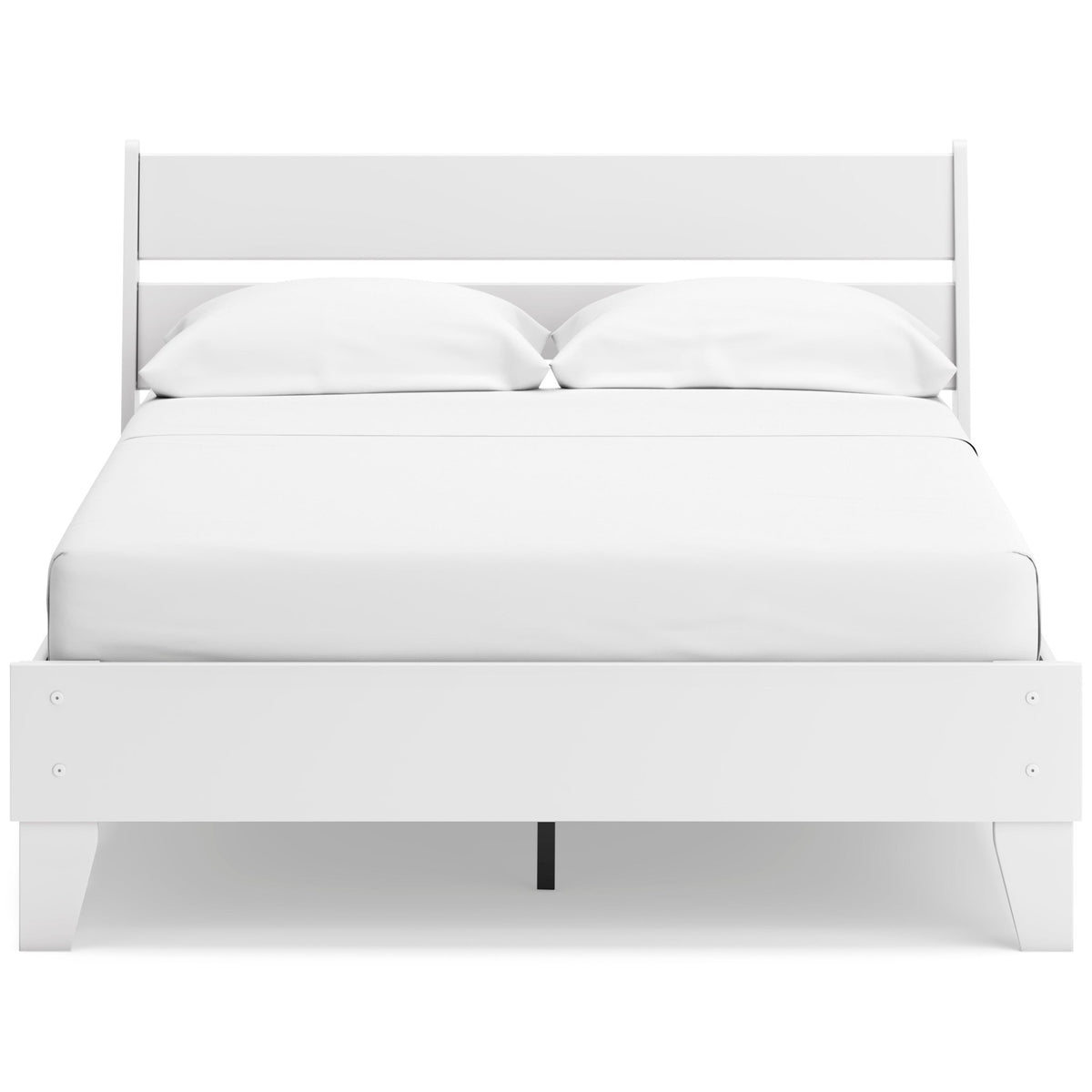 Socalle Full Panel Platform Bed Beds| Ashley Homestore