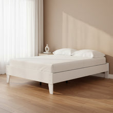 Socalle Full Platform Bed