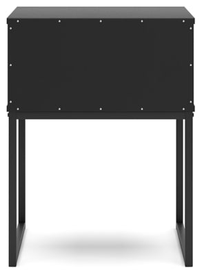 Socalle Nightstand Nightstands| Ashley Homestore