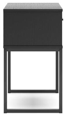 Socalle Nightstand Nightstands| Ashley Homestore
