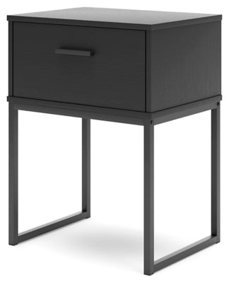 Socalle Nightstand Nightstands| Ashley Homestore