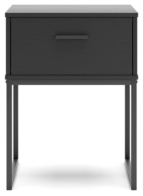 Socalle Nightstand Nightstands| Ashley Homestore