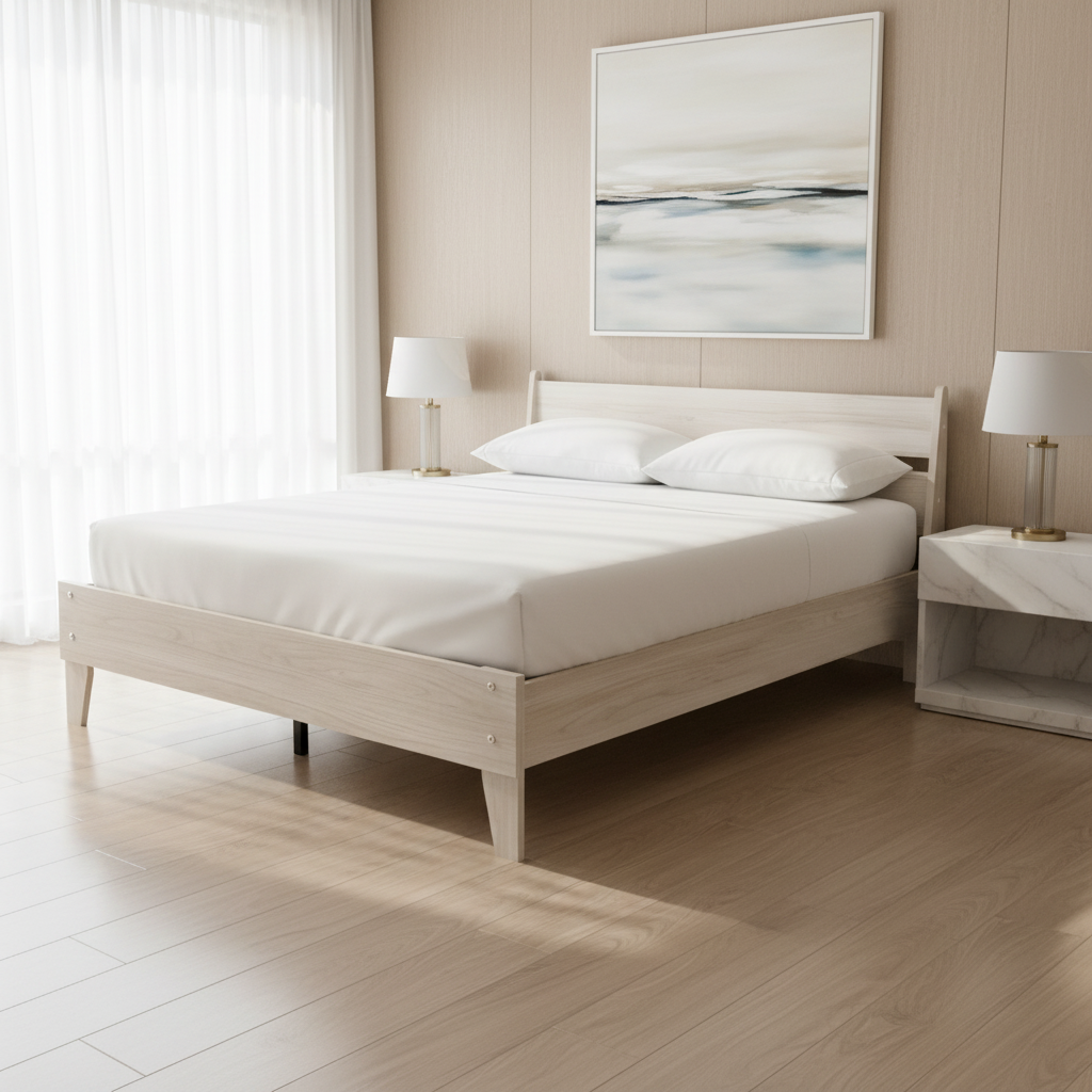 Socalle Queen bedroom Beds| Ashley Homestore