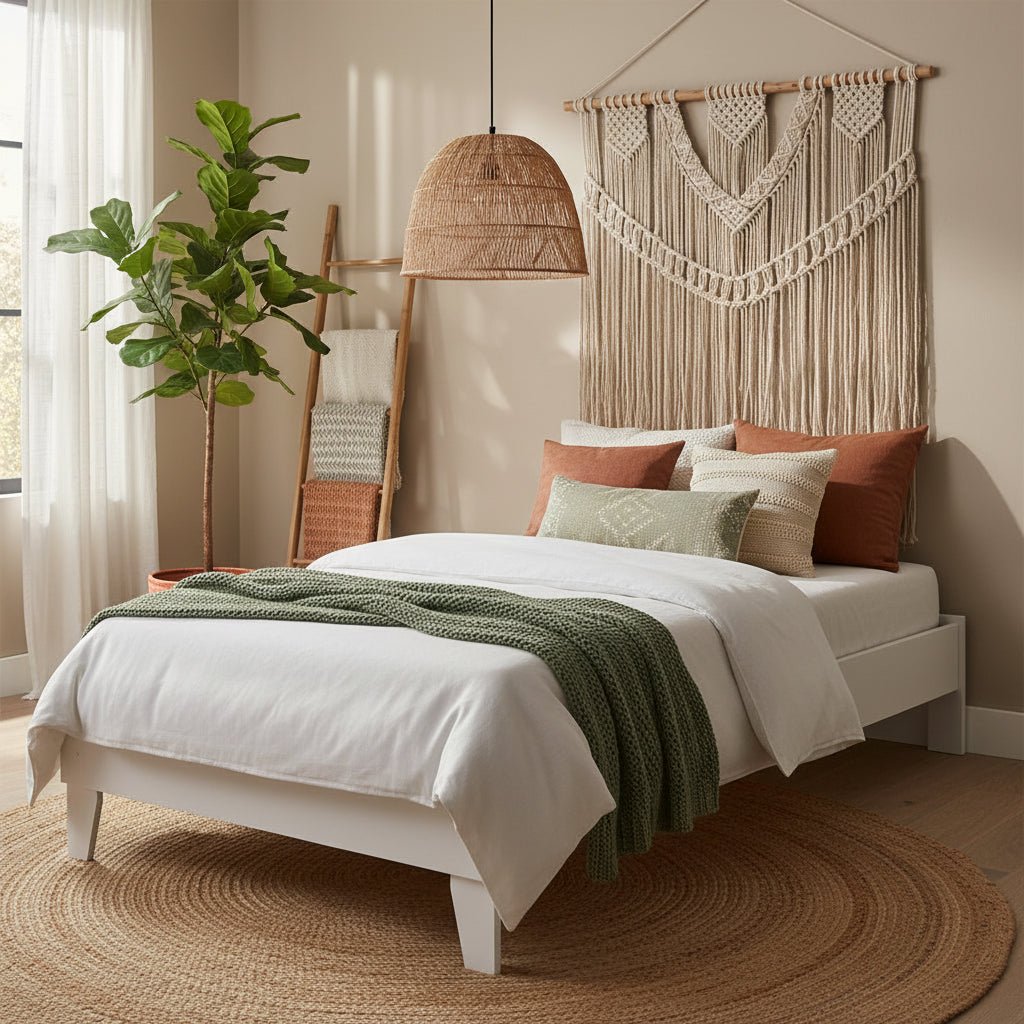 Socalle Twin Platform Bed Beds| Ashley Homestore