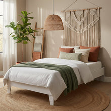 Socalle Twin Platform Bed