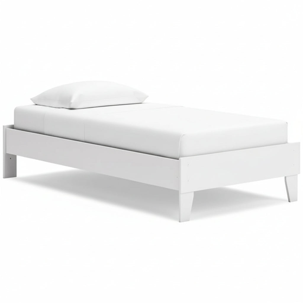 Socalle Twin Platform Bed Beds| Ashley Homestore