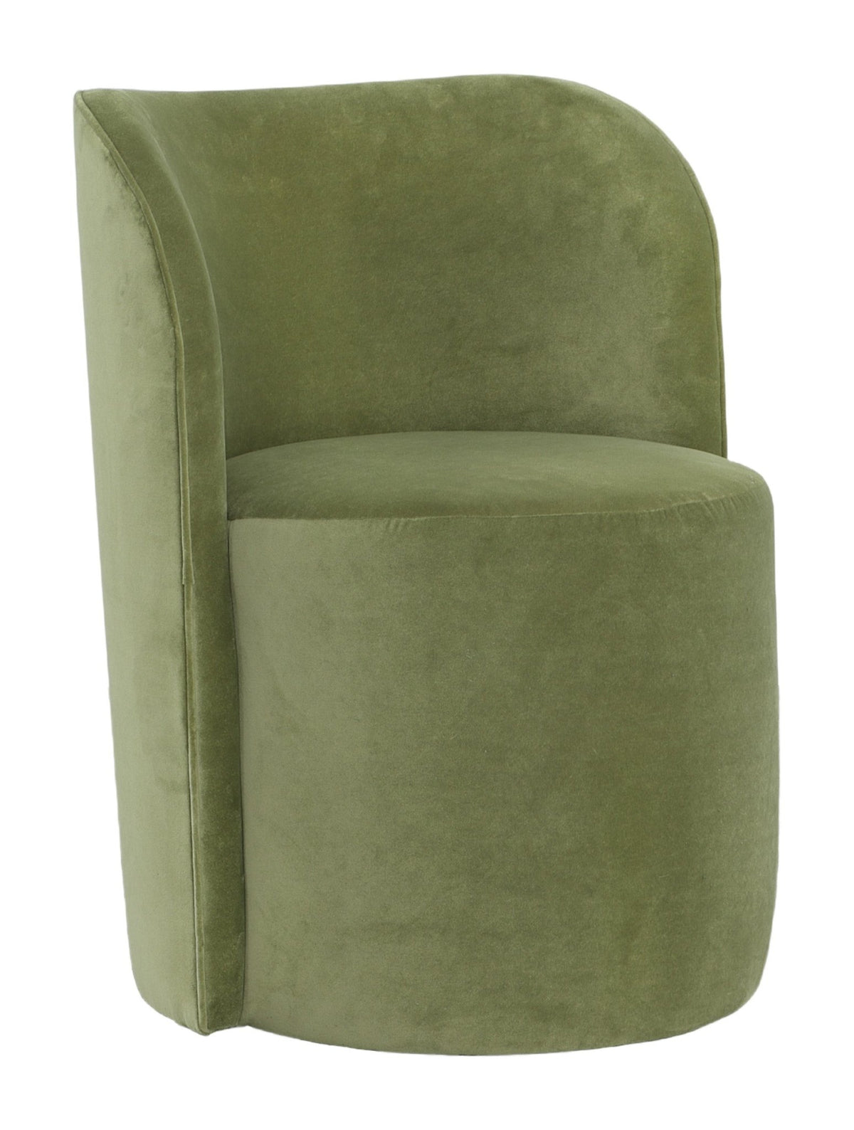 Socrates Barrell Back Dining Chair Dining Chairs| Fairfield Chair