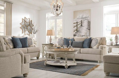 SOFA - Al Rugaib Furniture